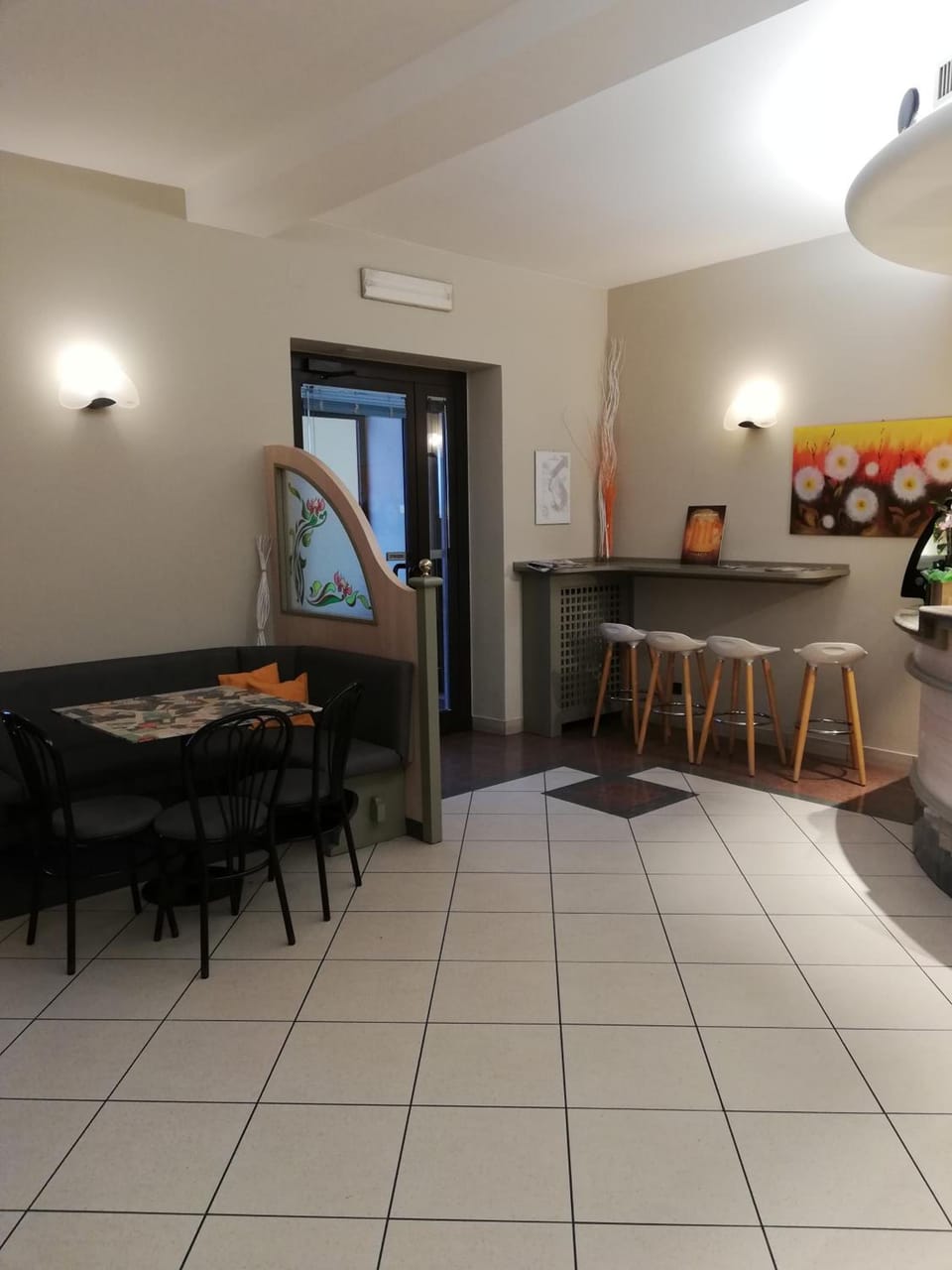 Albergo Villa Eva Hotel in Lake Garda