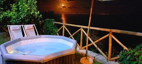 Sea View Apartments Amalfi Coast by Amalfi Coast with Locals Hotel in Conca dei Marini