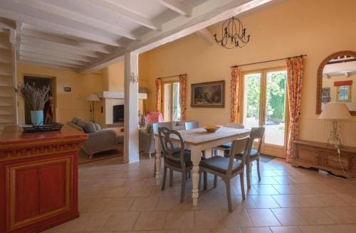Mas de Charles Hotel in Lorgues
