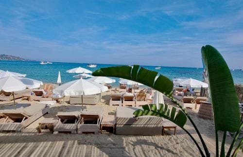 Mas de Charles Hotel in Lorgues