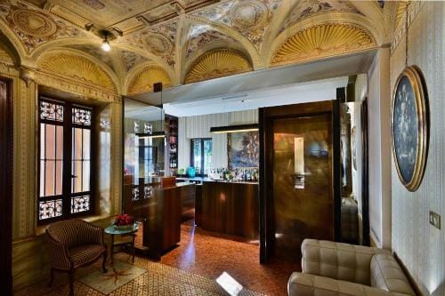 Hotel Villa Fiordaliso Hotel in Lake Garda