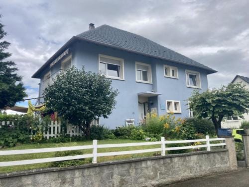 La chambre Plume Hotel in Baden-Württemberg