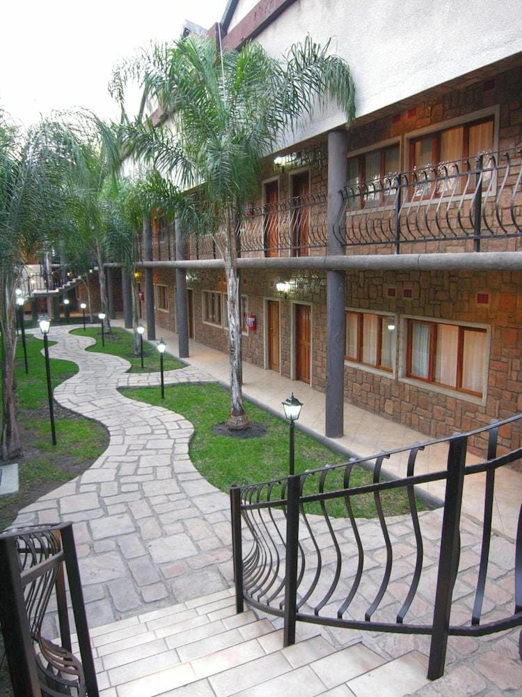 Chrismar hotel Hotel in Lusaka