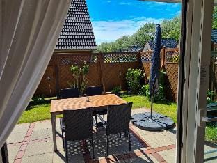 Traumferien Föhr - Ferienwohnung Siglinde Hotel in Nordfriesland