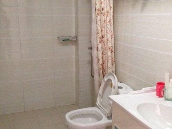 Youran Hostel Hotel in Shanghai