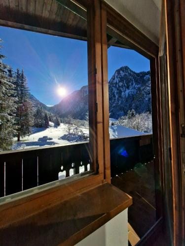 Pension Baranekhof - closest to the Kitzsteinhorn Ski Resort Hotel in Piesendorf