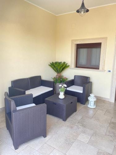 Villa Enza B&B Hotel in Province of Taranto