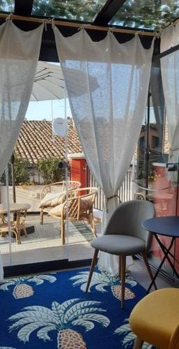 LE ROSSI BED Hotel in Cesena