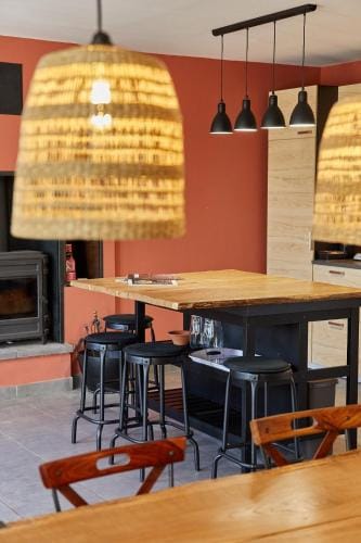 La Breizhidence Hotel in Brittany
