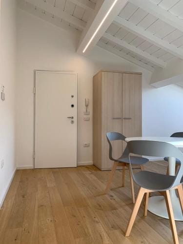Residenze Mazzini Hotel in Mantua