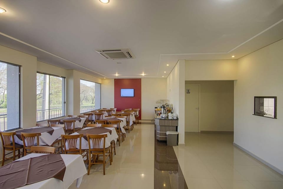Biton Hotel Hotel in Foz do Iguaçu