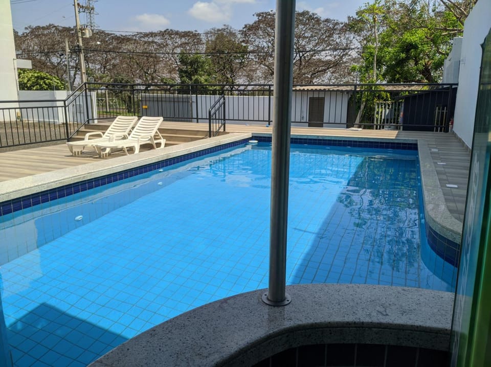 Biton Hotel Hotel in Foz do Iguaçu