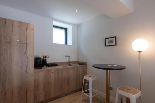 Les Cotonnades Hotel in Lorient