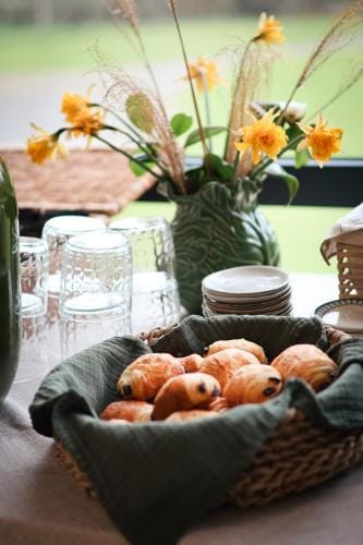 Les Cotonnades Hotel in Lorient