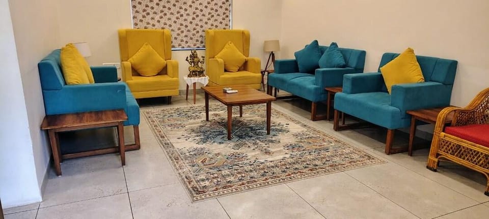 Aranya Villa - Resort Resort in Gujarat