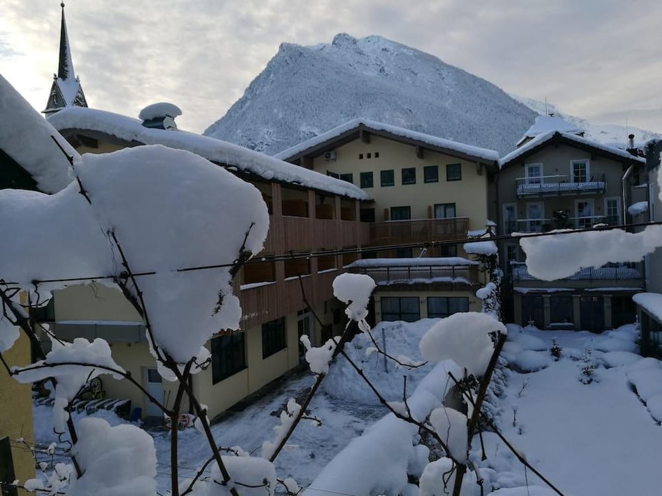 Hotel Adler Hotel in Salzburgerland