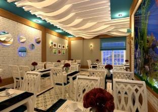 watercastle suits Hotel in Mersin