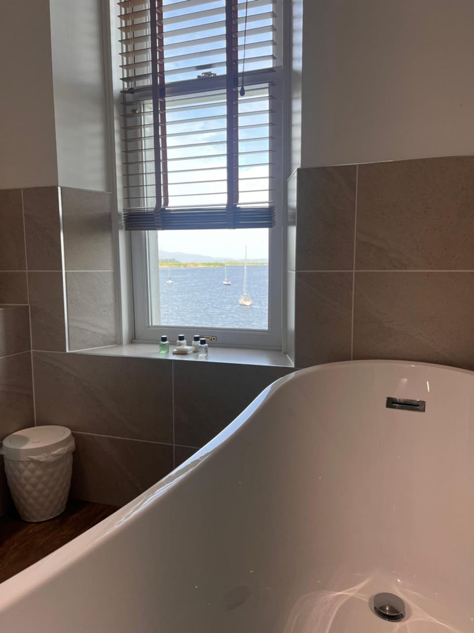 Ronebhal Guest House Hotel in Scotland