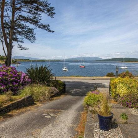 Ronebhal Guest House Hotel in Scotland