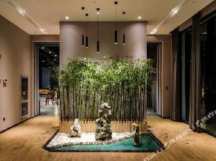 Qingwei Manju Hotel Hotel in Jiangsu