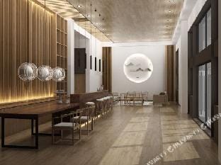 Qingwei Manju Hotel Hotel in Jiangsu