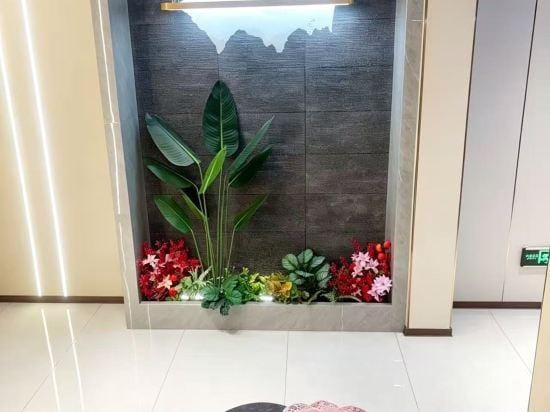Wanjiafasthotel Hotel in China