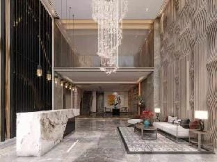 Kumho Smart Hotel (Jinhua Development District) Hotel in Zhejiang