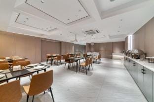 Kumho Smart Hotel (Jinhua Development District) Hotel in Zhejiang