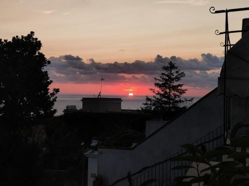 Ipazia Capri Hotel in Anacapri