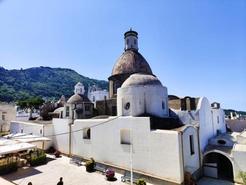 Ipazia Capri Hotel in Anacapri