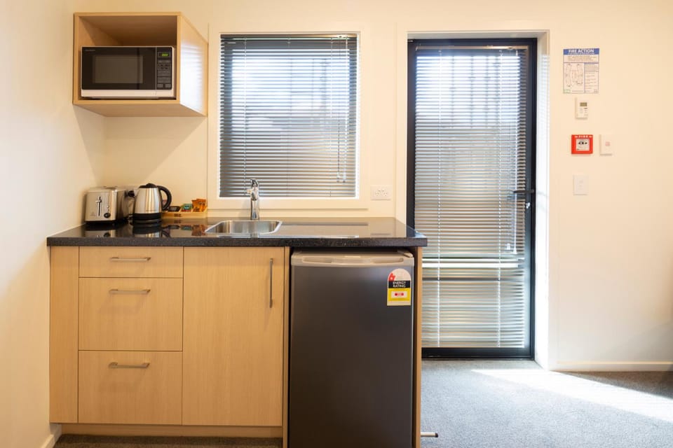 Harvest Park Studios Apartment hotel in Otago