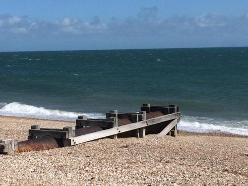 Pagham Getaways Hotel in Bognor Regis