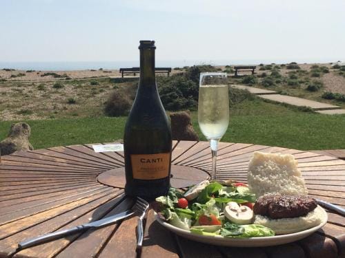 Pagham Getaways Hotel in Bognor Regis