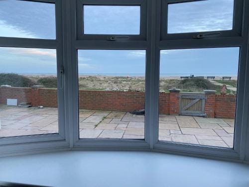 Pagham Getaways Hotel in Bognor Regis