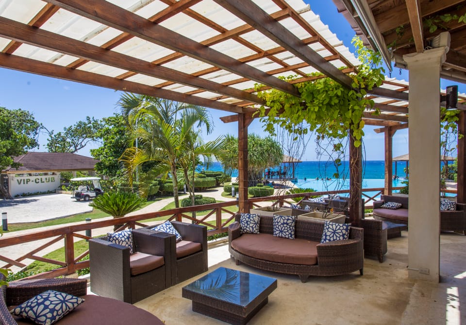 Ocean Village Deluxe Resort in Sosua