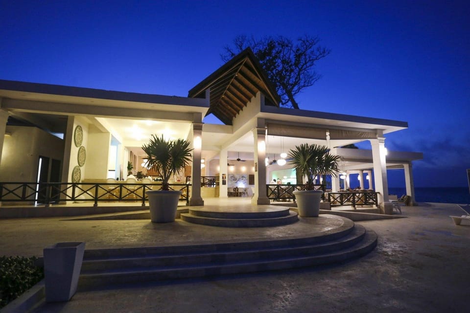 Ocean Village Deluxe Resort in Sosua