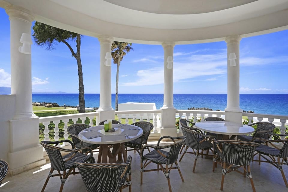 Ocean Village Deluxe Resort in Sosua