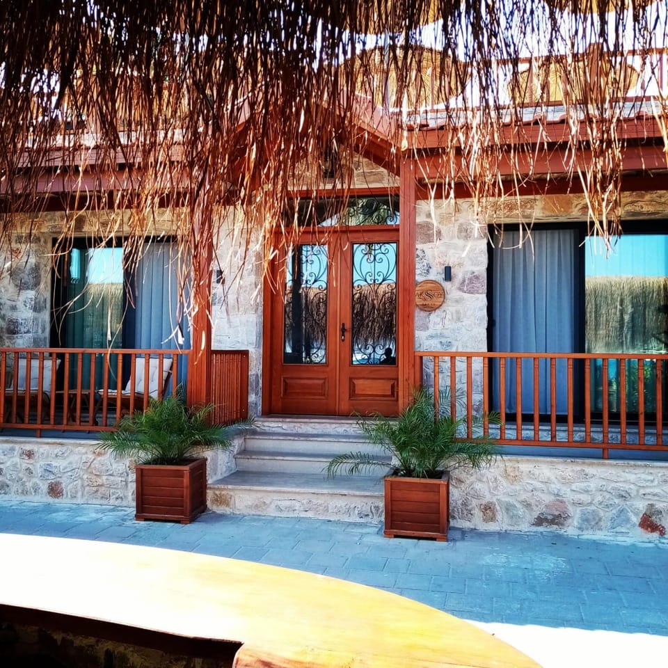 AKSOY TAS EV Hotel in Muğla Province