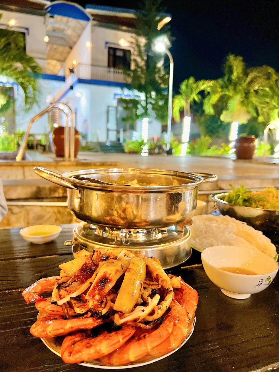 Villa Sapphire Motel in Ba Ria - Vung Tau