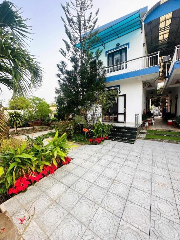 Villa Sapphire Motel in Ba Ria - Vung Tau