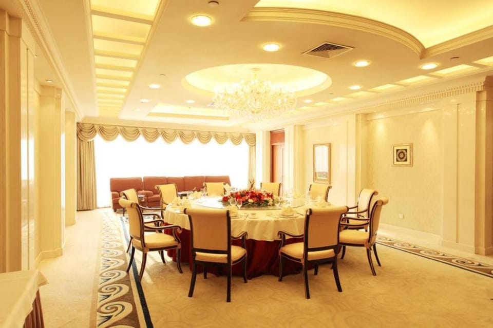 Asia Pacific Garden Hotel - Beijing Hotel in Beijing