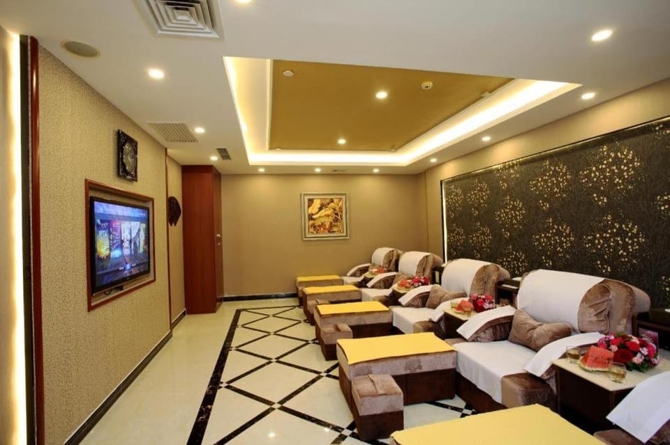 Asia Pacific Garden Hotel - Beijing Hotel in Beijing