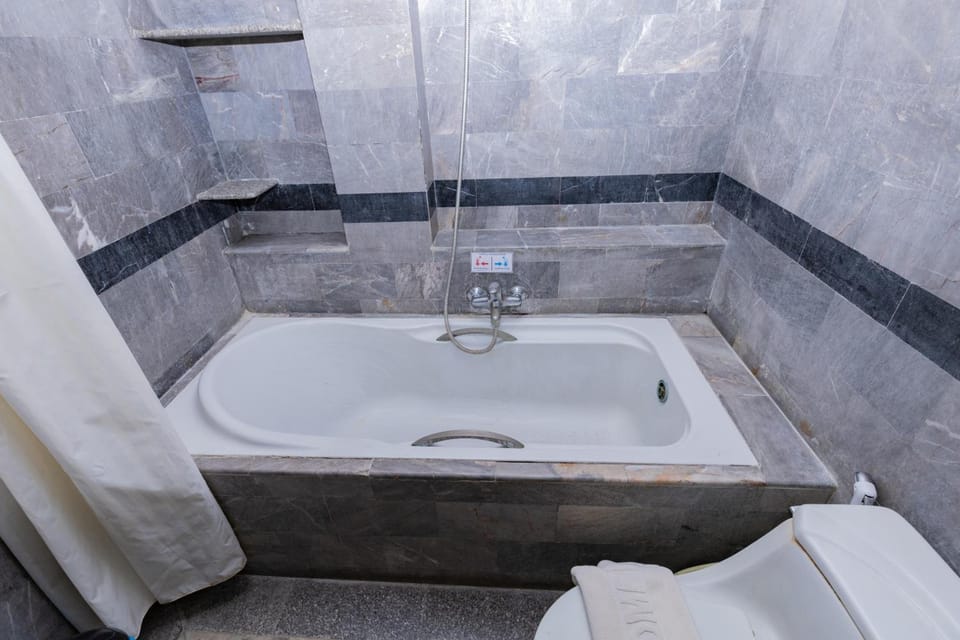 Mix Hotel Hotel in Laos