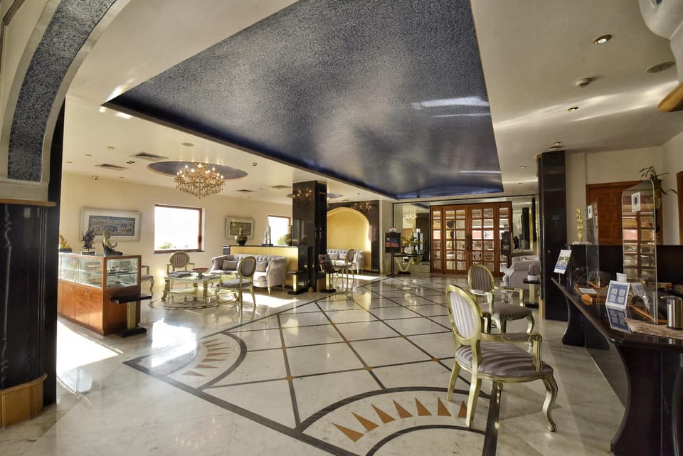 Buena Vista Luxury Resort Resort in Jaipur