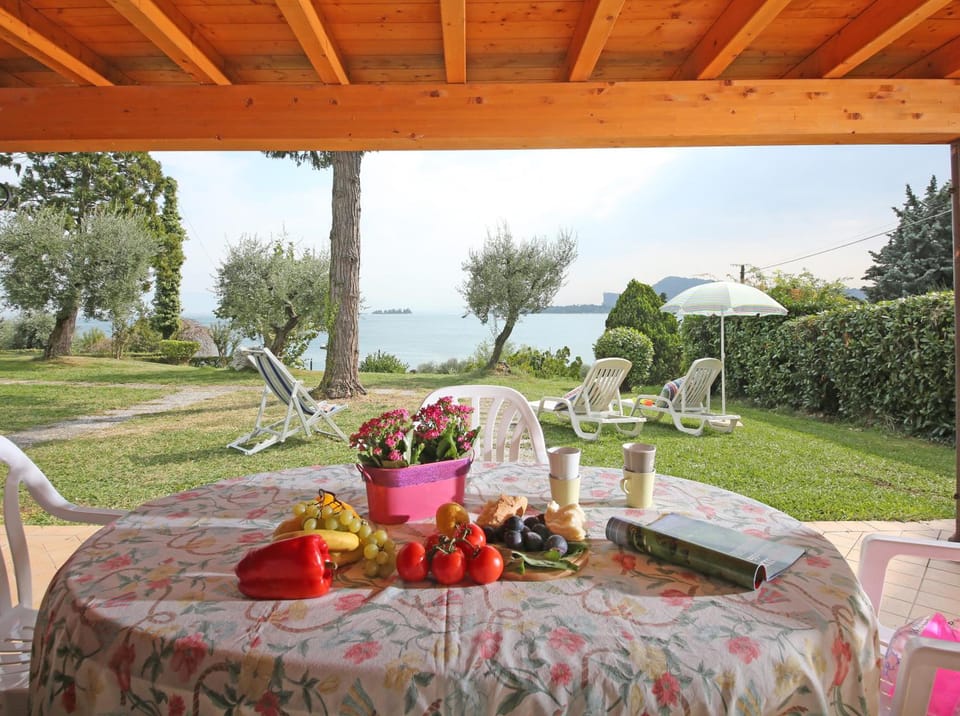 Villenpark Sanghen Hotel in Manerba del Garda