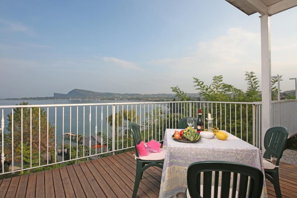 Villenpark Sanghen Hotel in Manerba del Garda