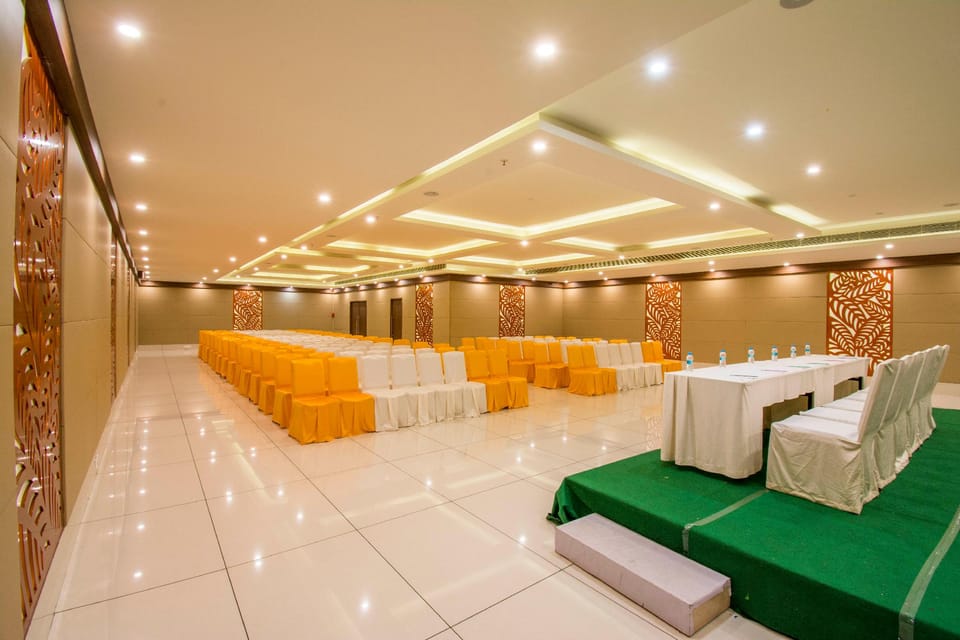 V Hotel Visakhapatnam Hotel in Visakhapatnam
