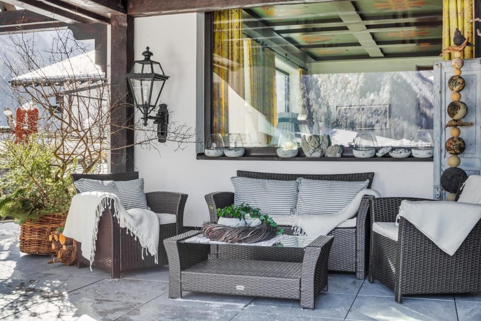 Lafairser Hof Hotel Hotel in Trentino-South Tyrol