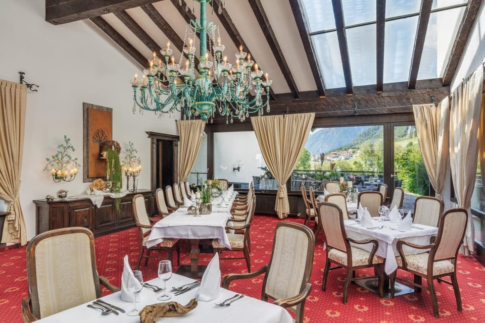 Lafairser Hof Hotel Hotel in Trentino-South Tyrol