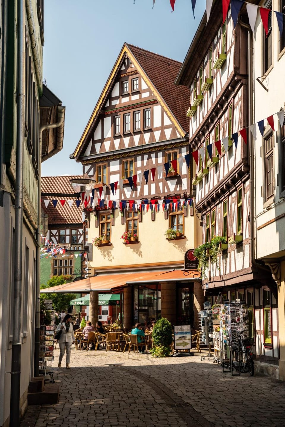 Waldhotel Ehrental Hotel in Thuringia, Germany